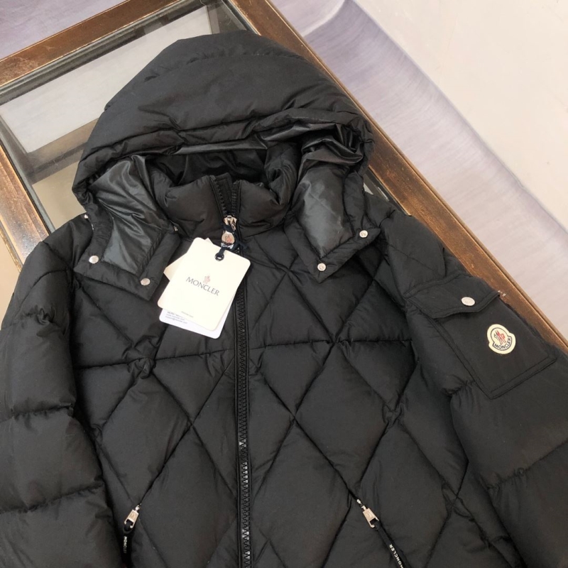 Moncler Down Coat